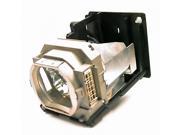 Diamond Lamp VLT XL550LP 915D116O08 for MITSUBISHI Projector with a Ushio bulb inside housing