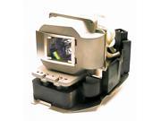 Diamond Lamp VLT XD500LP 499B051O20 for MITSUBISHI Projector with a Osram bulb inside housing