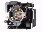 Diamond Lamp LMP F270 for SONY Projector with a Ushio bulb inside housing