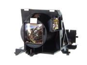 Diamond Lamp R9801270 400 0401 00 for PROJECTIONDESIGN Projector with a Philips bulb inside housing