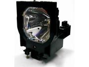 Diamond Single Lamp 610 300 0862 for PROXIMA Projector with a Philips bulb inside housing
