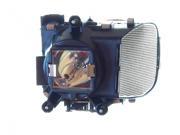 Diamond Lamp R9801265 for BARCO Projector with a Philips bulb inside housing