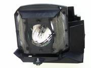 Diamond Lamp VLT XD70LP for MITSUBISHI Projector with a Ushio bulb inside housing