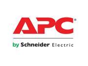 Apc By Schneider Electric 17 Rack Console Integrated 8 Port Kvm