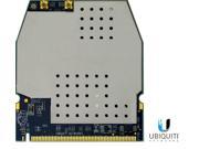 Ubiquiti XR9 XtremeRange9 mini PCI Embedded Radio Module 900MHz 700mW Dual MMCX