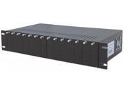 Intellinet Network Solutions 507356 Includes redundant power supply 19 rackmou