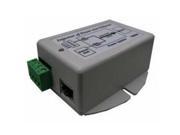 Tycon Power TP DCDC 1248 9 36VDC In 48VDC Out 24W DC to DC POE Injector