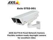 AXIS Q1775 E Network Camera Color