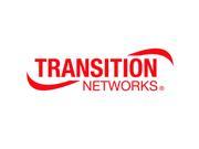TRANSITION NETWORKS SGFEB1013 130 NA Transition Networks 10 100 1000 Ethernet Media Converter Stand Alone 1 x Network RJ 45 1 x SC Ports Multi mode Gi