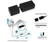 Ubiquiti airGateway Indoor Access Point PoE Passthrough to Power airMAX CPE