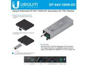 Ubiquiti Networks EP 54V 150W DC Ubiquiti Edgepower EP 54V 150W DC Power Module 150 W 54 V DC