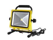38 Watt 3000 Lumen LED Portable Work Floodlight Alert Stamping LF38