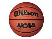 Wilson Basketball 1