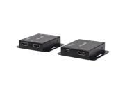 MANHATTAN 207584 HDMI R over Ethernet Extender Kit