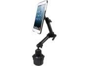 The Joy Factory Valet Cup Holder Mount w MagConnect Technology for iPad mini iPad mini with Retina Display MME208