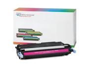 Media Sciences 40971 Magenta 6000 Page Yield Toner Cartridge Replacement for HP 503A 40971