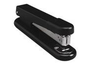 All Metal Stapler 210 Staple Capacity Black
