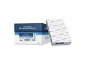 Hammermill 103317 Fore Super Premium Paper For Laser Inkjet Print Legal 8.50 x 14 Recycled 500 Ream Blue