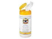 Board Wipes Dry Erase Nontoxic Low Odor 50 Wipes Tub