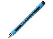 Slider Memo XB Extra Broad Pen Point Type 1 mm Pen Point Size Bullet Pen Point Style Black Ink 10 Box