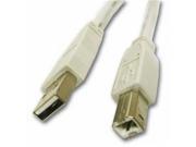 Cables To Go 3 ft USB2.0 A B Cable