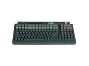 Logic Controls LK1600U BK POS Keyboard