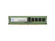 Dell SNPFN6XKC 8G 8 GB Memory Module DDR4 SDRAM DIMM 288 Pin PC4 17000 2133 MHz 1.2 V 2Rx8