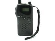 Dakota Alert MURS Wireless 2 Way Handheld Radio M538 HT