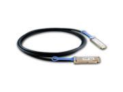 Juniper QFX QSFP DAC 3M Twinaxial Network Cable