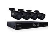 NIGHT OWL SECURITY PRODUCTS 8CH 1080 LITE DVR