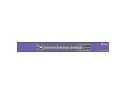 Extreme Networks X440 G2 24x 10GE4 Ethernet Switch