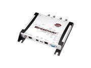 Impinj IPJ REV R420 GX12M1 Speedway 4 Port Gx1 Power Supplies Not Included