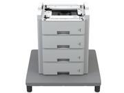Brother Optional Tower Tray with Stabilizer 520 Sheet Capacity x 4 Trays