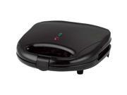 Brentwood Waffle Maker (Stainless Steel/Black) Brentwood Waffle Maker (Stainless Steel/Black)