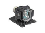 Total Micro 1020991 TM Brilliance This High Quality 280W Projector Lamp Replacement Meets Or Exceeds O