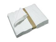 7920008239773 SKILCRAFT Total Wipes II Towel 14 1 4 x 13 1 4 White