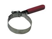 Straight Oil Filter Wrench 3 1 2 to 3 7 8