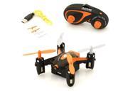 snakebyte Perfectly balanced the smallest of all zoopa copters stands in the air and is w