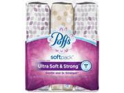 Puffs® Tissue Facl Uss Sftpk 96748