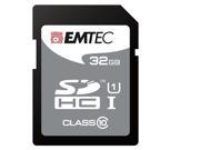 Emtec ECMSD32GHC10