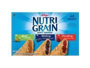 Kellogg s® Food Nutri Grain Bar Asst 05872