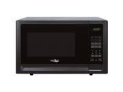 Black Decker Counter Top Microwave Oven 0.9 cu. ft. 900 Watts Black EM925AFO