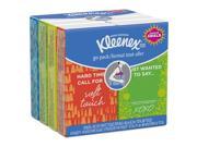 Kleenex® Tissue Klx Go Pack Wh 46651CT