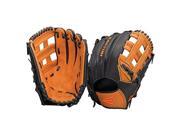 Easton A130626LHT Easton Future Legend Outfield 12 12 Size Number H Web Cowhide Leather Pigskin Leather