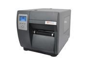 Datamax DPO78 2892 01 I Class Mark II Direct Thermal Printer Cover Plater