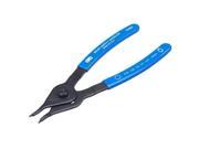 OTC 1340 Convertible Snap Ring Pliers .070 Straight Tips