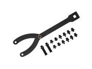 ATD Tools 8614 Variable Pin Spanner Wrench ATD Tools 8614 Variable Pin Spanner Wrench