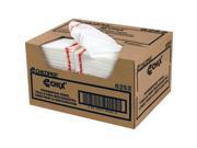 CHICOPEE 8252 Disposable Wipes,150 Sheets,PK150 CHICOPEE 8252 Disposable Wipes,150 Sheets,PK150