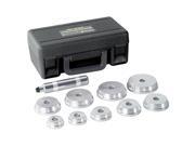 4507 Bearing Race & Seal Driver Set 4507 Bearing Race & Seal Driver Set