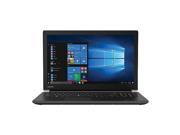 Toshiba PT581U-03S012 Tecra A50-D1534 - Core I5 7200U / 2.5 Ghz - Win 10 Pro - 8 Gb Ram - 256 Gb Ssd - Dvd Supermulti - 15.6 Inch 1920 X 1080 (Full Hd) - Hd Gra Toshiba PT581U-03S012 Tecra A50-D1534 - Core I5 7200U / 2.5 Ghz - Win 10 Pro - 8 Gb Ram - 256 Gb Ssd - Dvd Supermulti - 15.6 Inch 1920 X 1080 (Full Hd) - Hd Gra